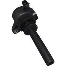 Drag Specialties V-Rod Ignition Coil for Harley Davidson - Black 2102-0334_255446
