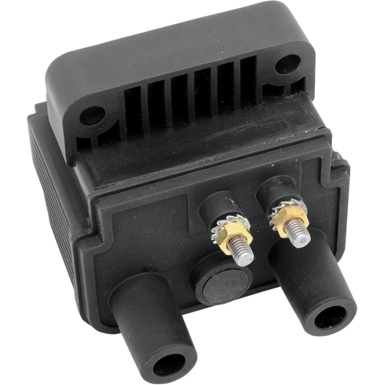 Drag Specialties 5 Ohm Mini Ignition Coil 2102-0277_255453