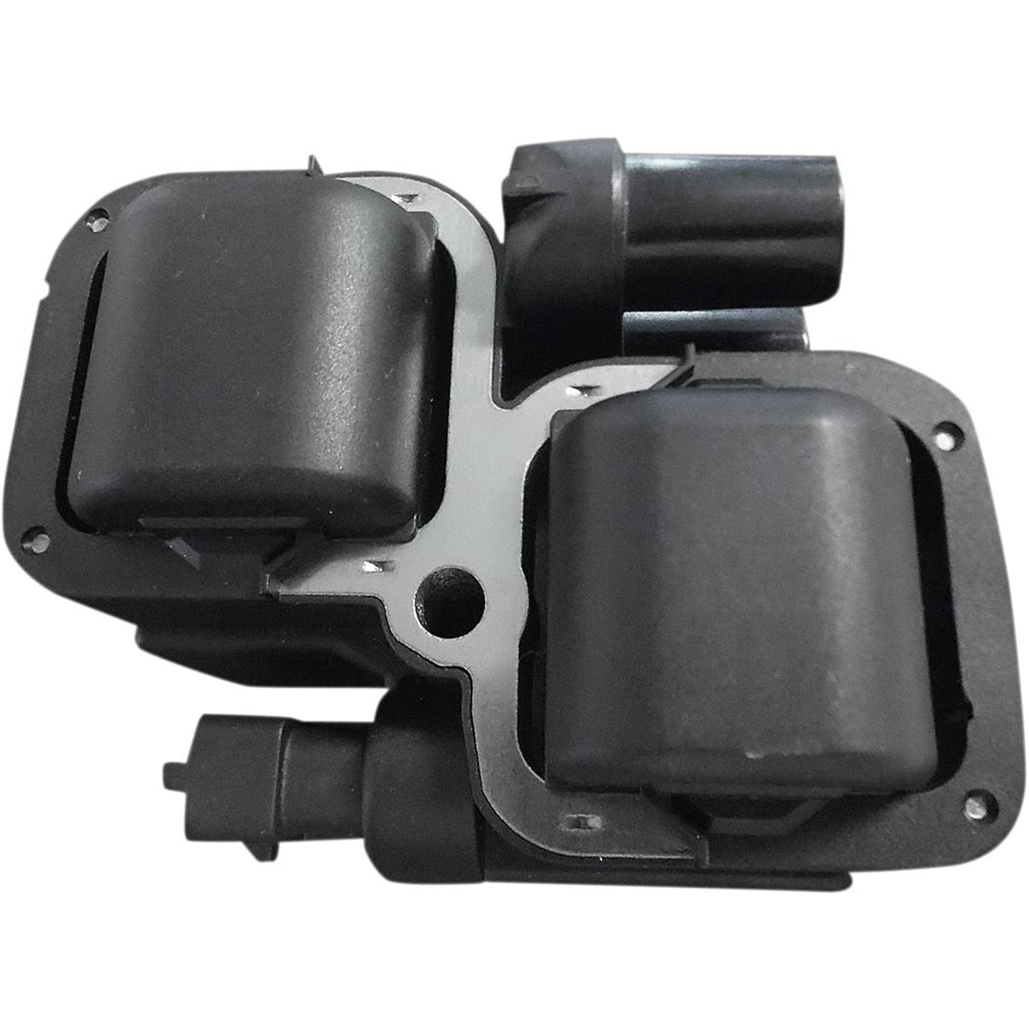 Drag Specialties Coil for Indian Black 2102-0330_255456