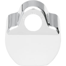 Drag Specialties Coil Cover for Harley Davidson - Chrome 2102-0238_255460