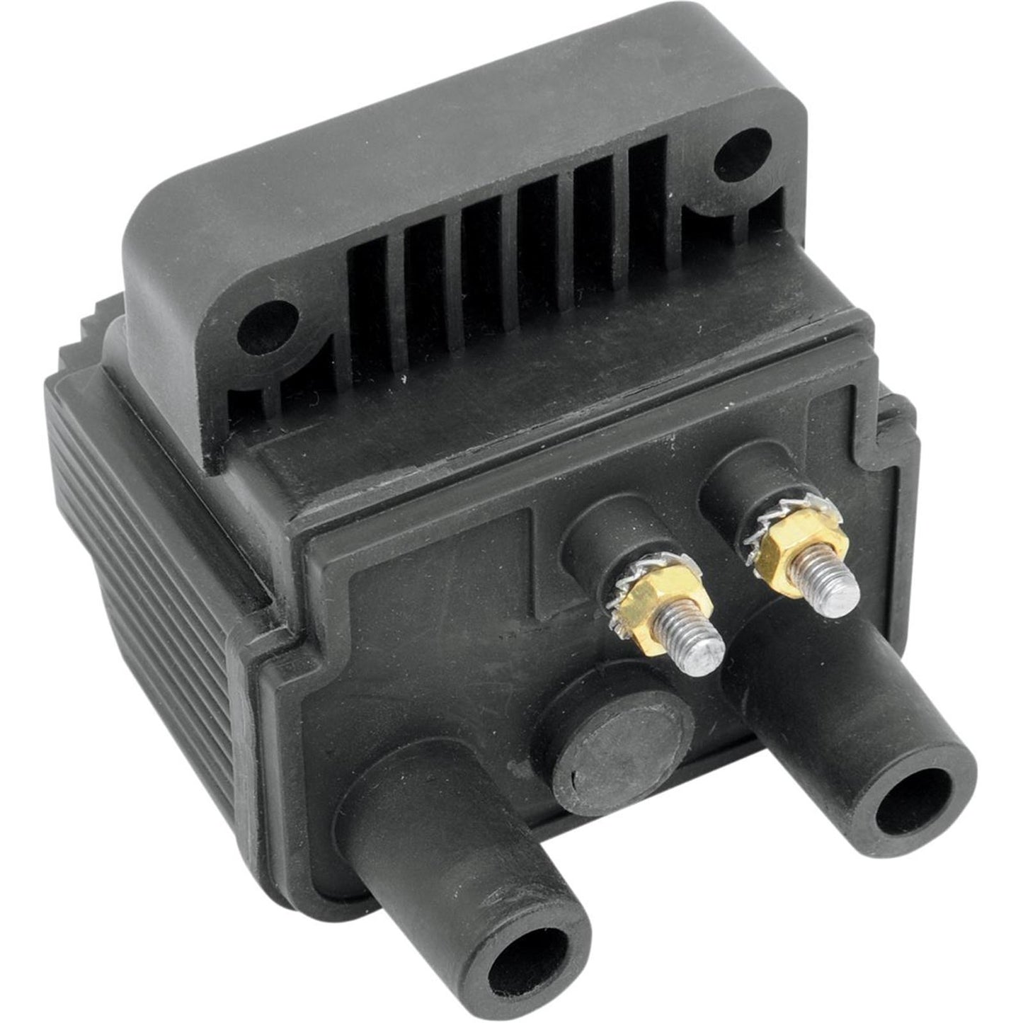 Drag Specialties 3 Ohm Mini Ignition Coil 2102-0275_255464