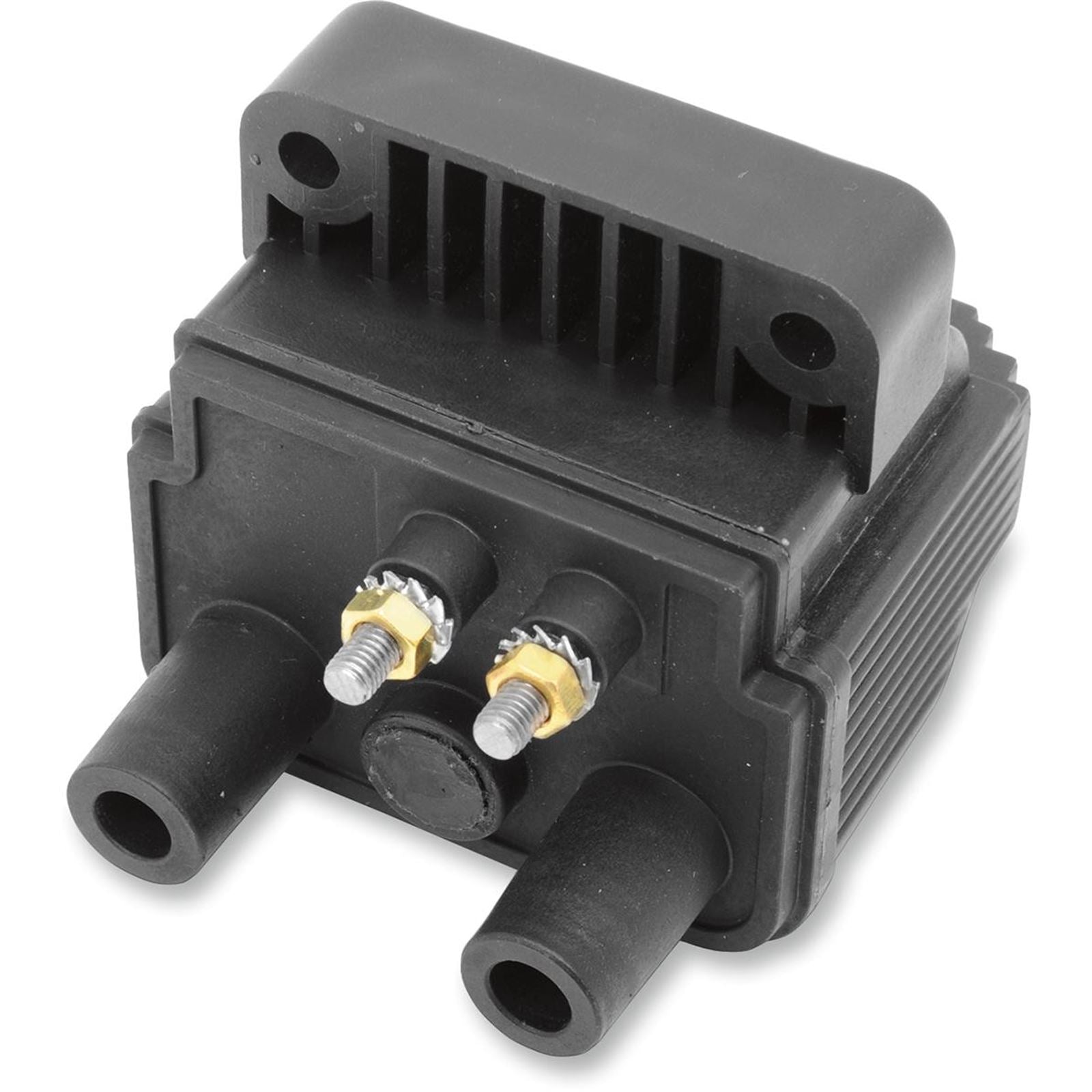 Drag Specialties 4 Ohm Mini Ignition Coil 2102-0276_255465