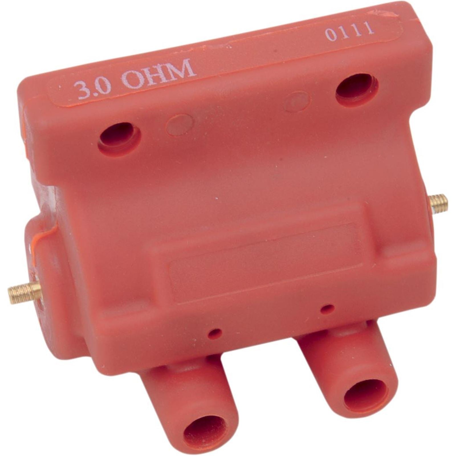 Drag Specialties 12 Volt - Ignition Coil 2102-0217_255479