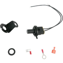 Drag Specialties VOE Switch - 3"HG 2101-0007_255481