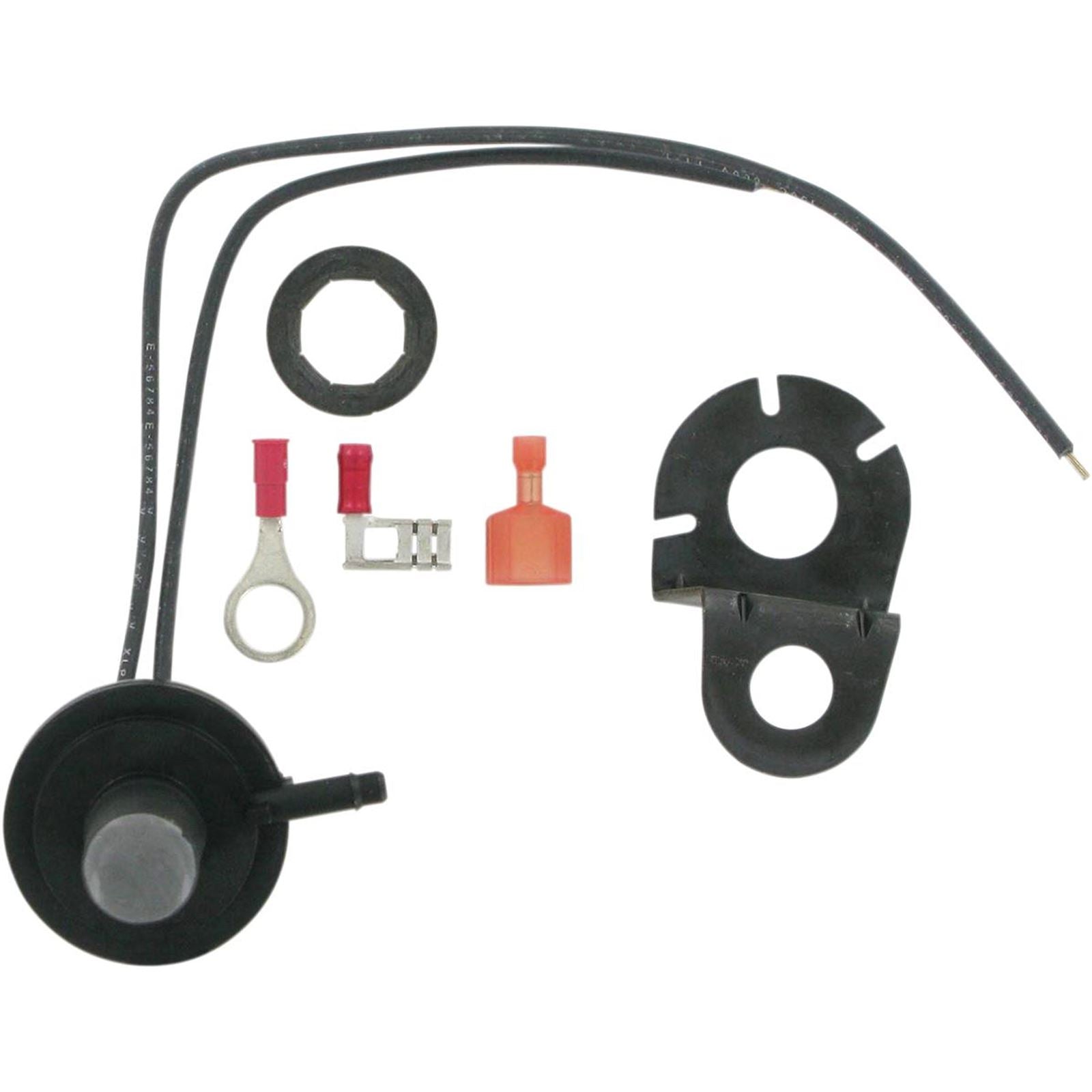 Drag Specialties VOE Switch - 4"HG 2101-0009_255482