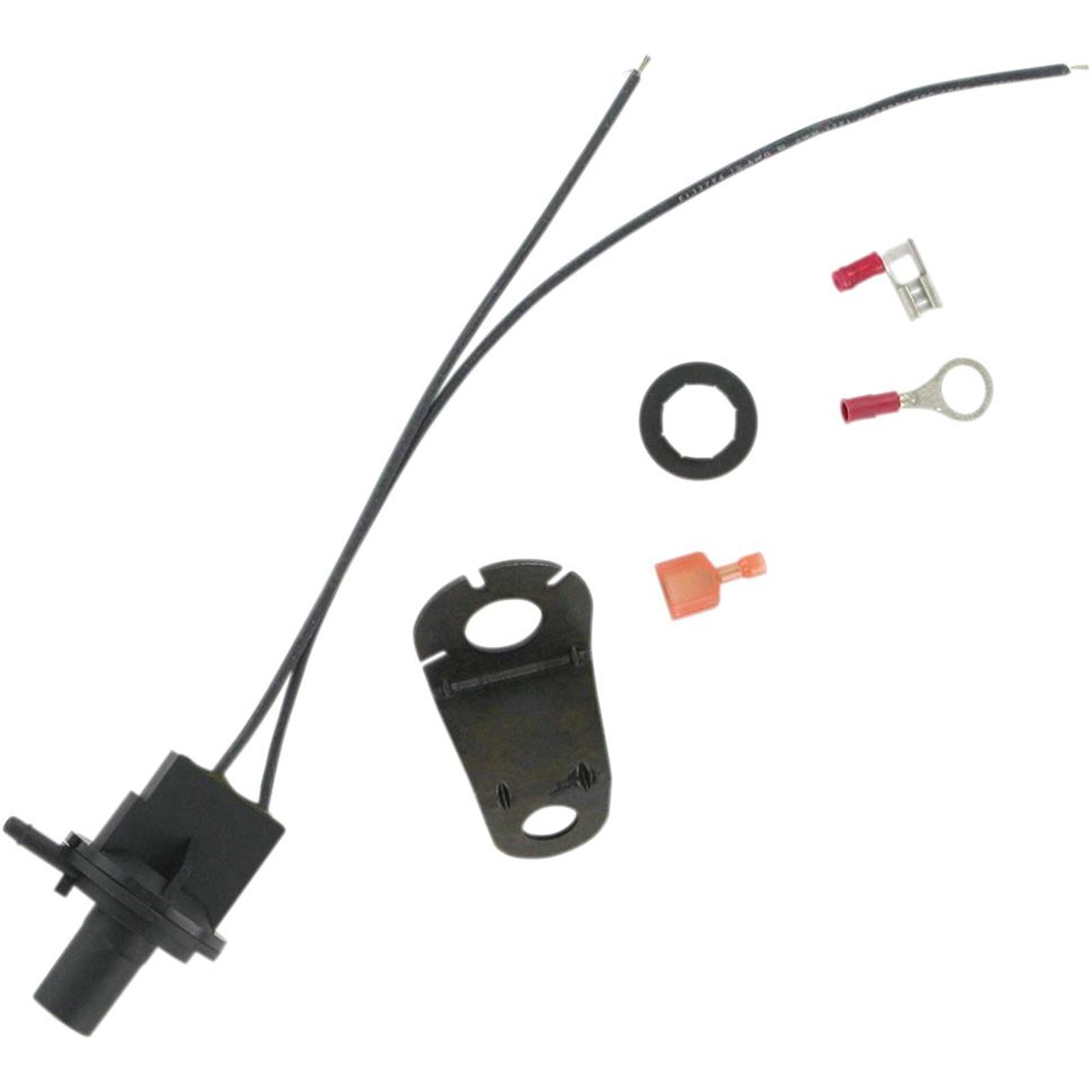 Drag Specialties VOE Switch - 5"HG 2101-0010_255483