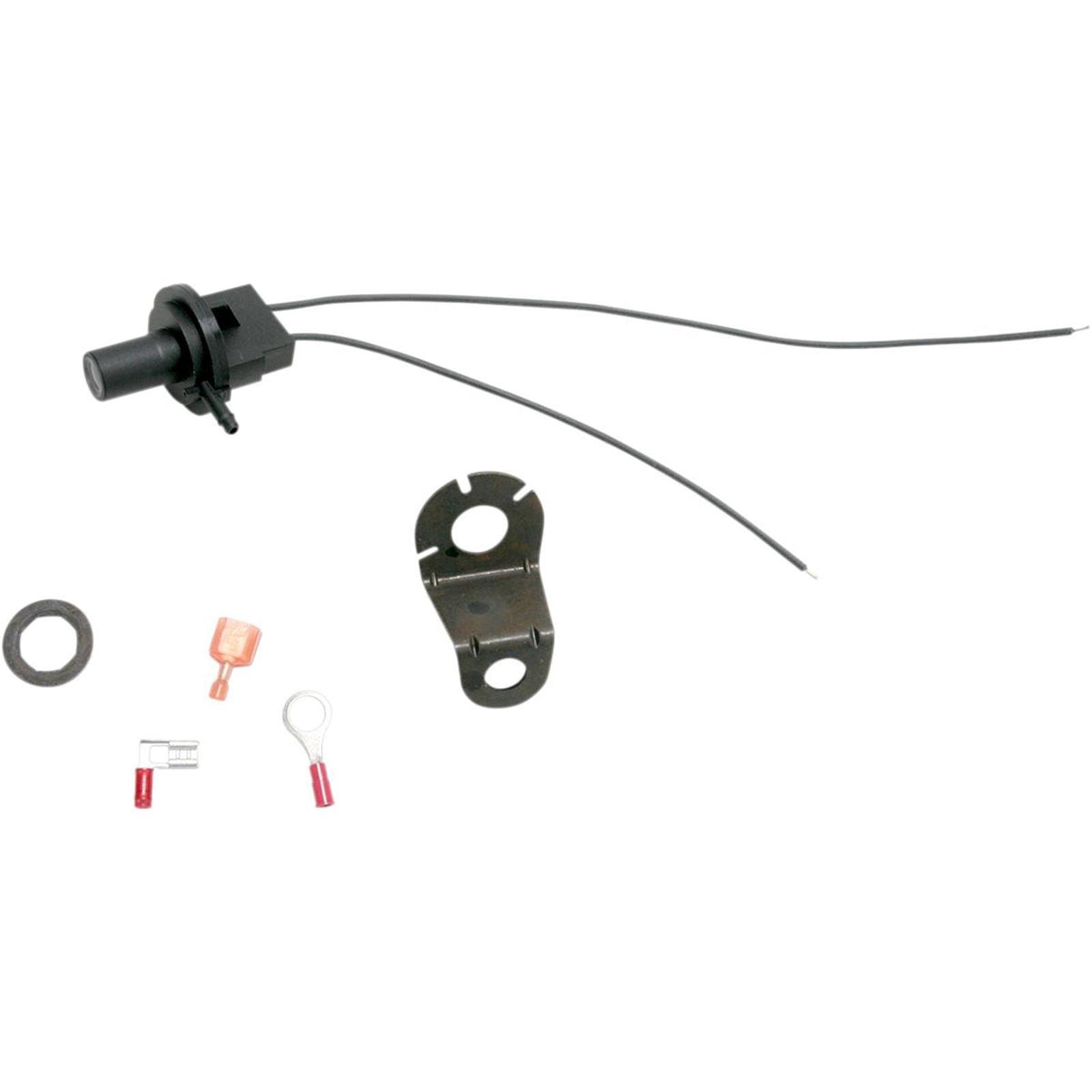 Drag Specialties VOE Switch - 6"HG 2101-0011_255484