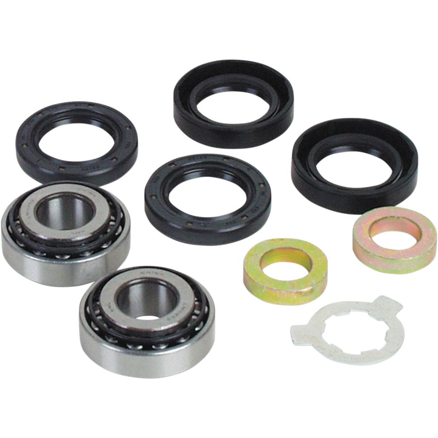 Drag Specialties Swingarm Bearing Kit 1302-0001_255488