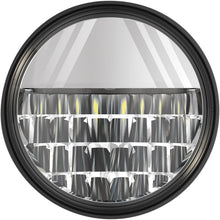 Drag Specialties Premium 4.5" LED Reflector Light Fog 2001-1543_255503
