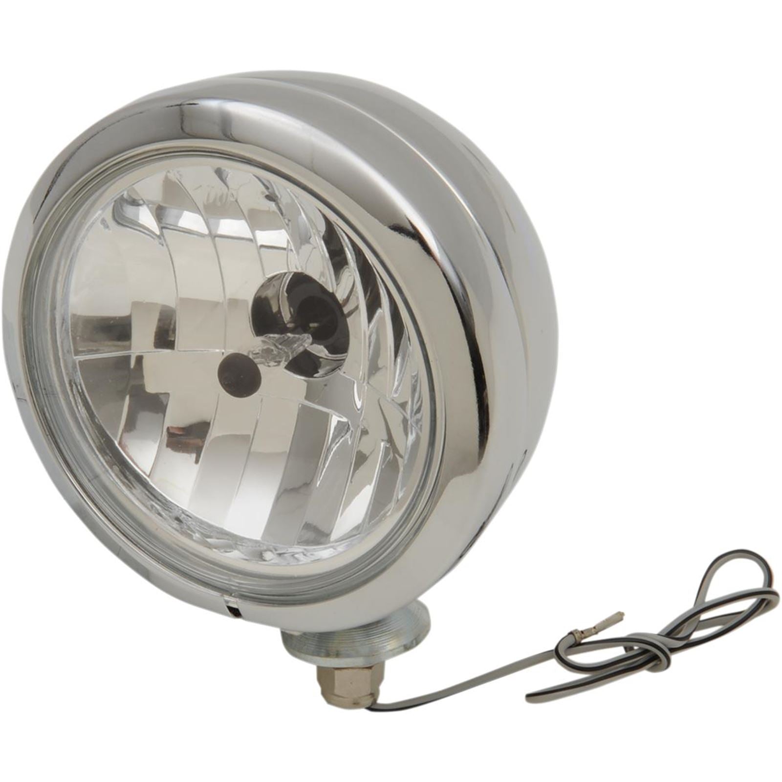 Drag Specialties 4 1/2" Spotlight - Chrome 2001-1221_255511