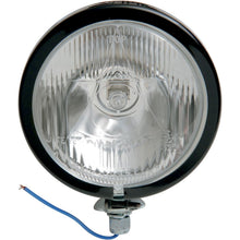 Drag Specialties Spotlight - 4-1/2" - Black 2001-0559_255526