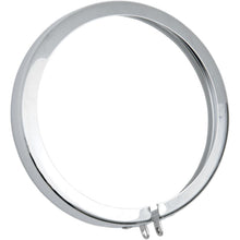 Drag Specialties Chrome Trim Ring for 2001-0558 2001-0560_255527