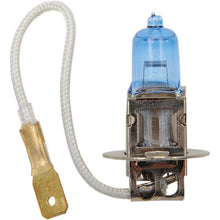 Drag Specialties Halogen Bulb - H3 - 55 W - Super White 2001-0377_255537