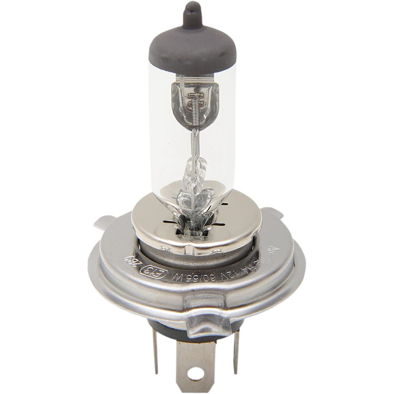 Drag Specialties Halogen Bulb - H4 - 55/60 W 2001-0378_255538