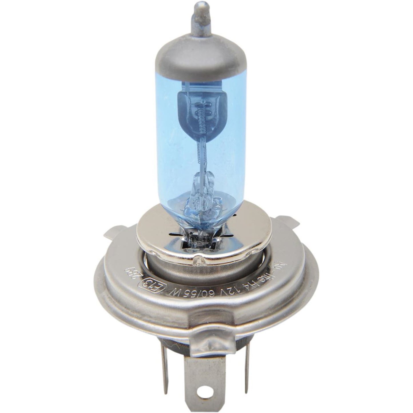 Drag Specialties Halogen Bulb - H4 - 55/60 W - Super White 2001-0379_255539