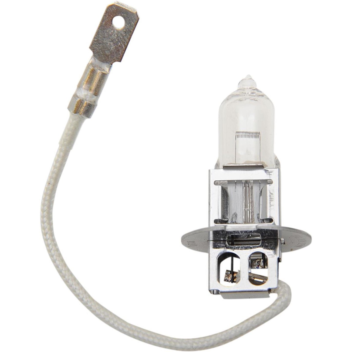 Drag Specialties Halogen Bulb - H3 - 35 W 2001-0374_255548