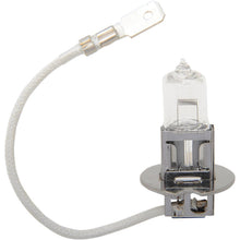 Drag Specialties Halogen Bulb - H3 - 55 W 2001-0375_255549