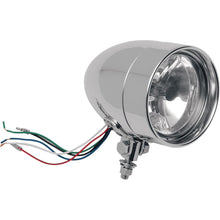 Drag Specialties 4" Bullet Spotlight 2001-0279_255554