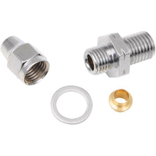 Drag Specialties Banjo Bolt - 10mmx1.25 [MPN: 1742-0369]_255581