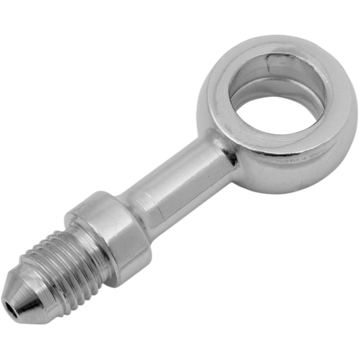 Drag Specialties Banjo Fitting - 12mm - Straight 1742-0120_255591