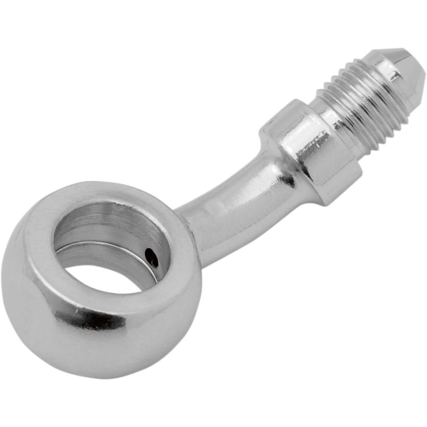 Drag Specialties Banjo Fitting - 12mm - 35° 1742-0121_255592
