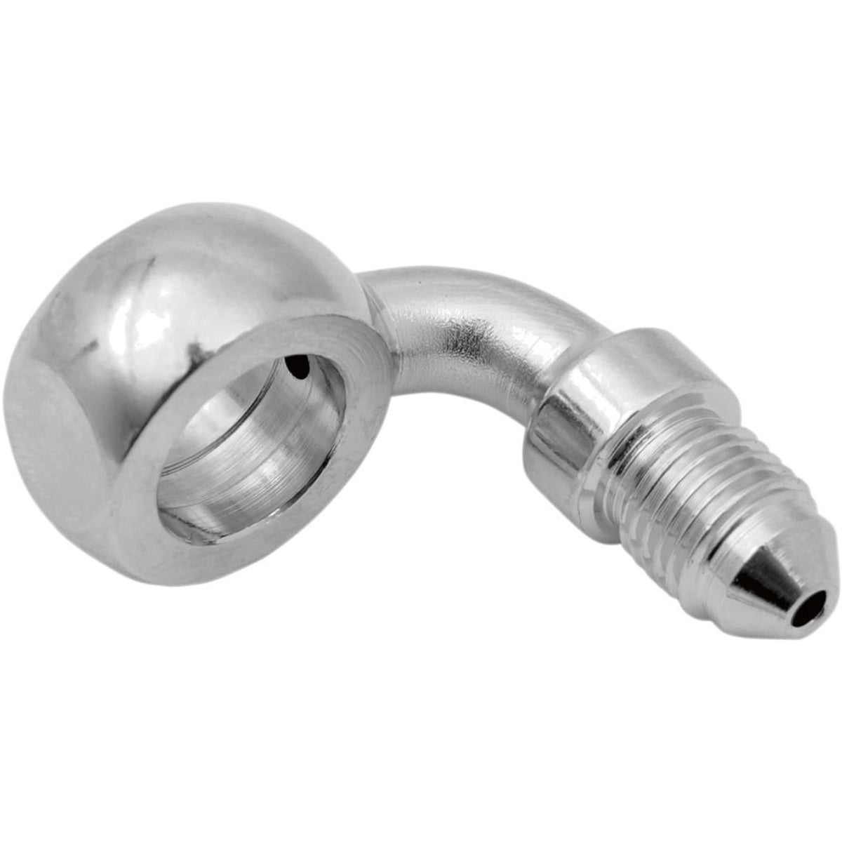 Drag Specialties Banjo Fitting - 12mm - 90° [MPN: 1742-0122]_255593