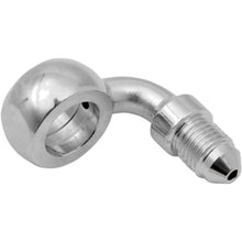 Drag Specialties Banjo Fitting - 12mm - 90° [MPN: 1742-0122]_255593