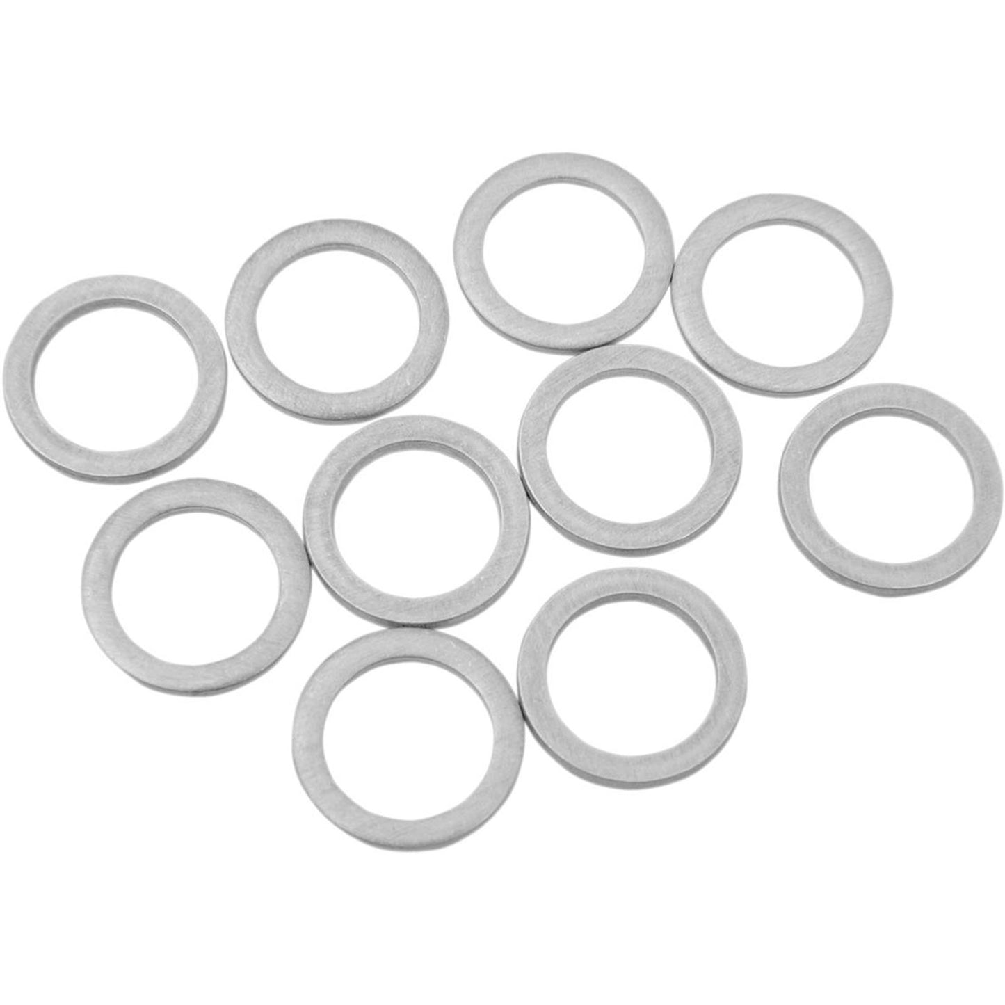 Drag Specialties Crush Washer - 10mm 1742-0115_255598