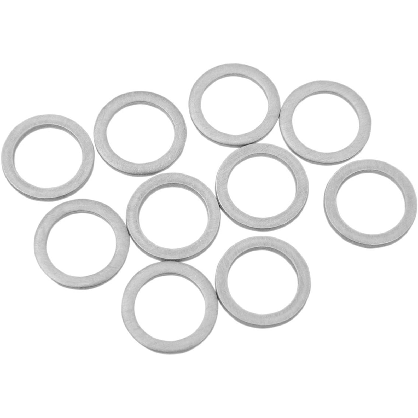 Drag Specialties Crush Washer - 10mm 1742-0115_255598