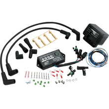 Daytona Twin Tec V-Twin 1006 Ex Ignition Kit [MPN: 3006-EX]_255601