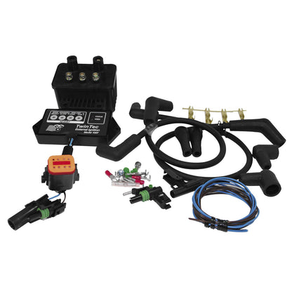 Daytona Twin Tec V-Twin 1007 Ex Ignition Kit [MPN: 3007-EX]_255613