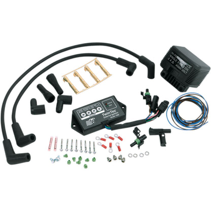 Daytona Twin Tec V-Twin 1007 Ex Ignition Kit [MPN: 3007-EX]_371053