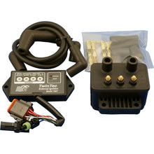 Daytona Twin Tec V-Twin 1007 Ex Ignition Kit [MPN: 3007-EX]_255614