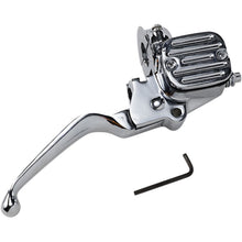 Drag Specialties 11/16" Cut-Down Master Cylinder for '96 - '17 1914-4011_373942