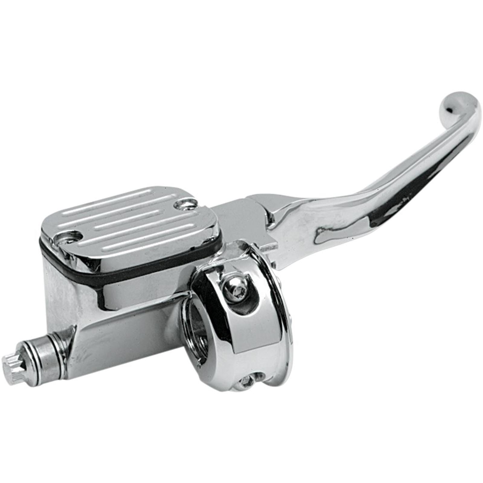 Drag Specialties 9/16" Cut-Down Master Cylinder for '96 - '17 1914-4012_255621