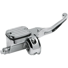 Drag Specialties 9/16" Cut-Down Master Cylinder for '96 - '17 1914-4012_255621