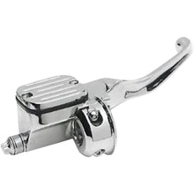 Drag Specialties 5/8" Cut-Down Master Cylinder for '96 - '17 1914-4013_255622