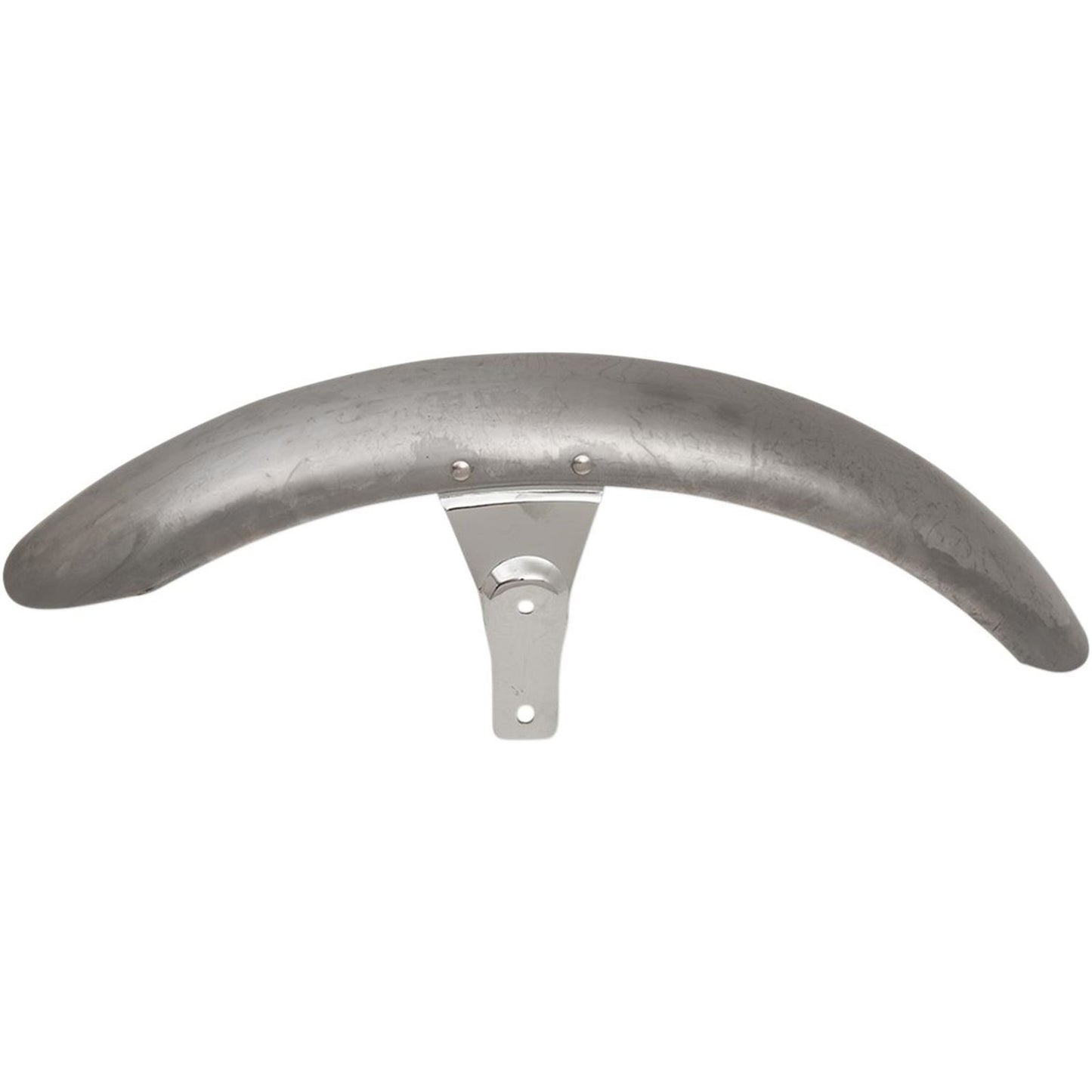 Drag Specialties Front Fender - Raw - Steel 1925-6789_255624