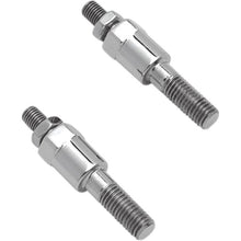 Drag Specialties Front Turn Signal Relocation Kit F/VRSCA 1913-0000_255628