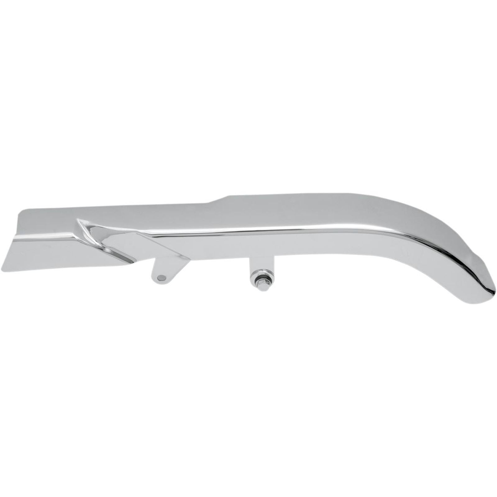 Drag Specialties Chrome Belt Guard 1902-7607_255636