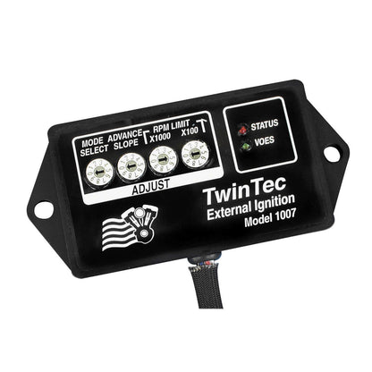Daytona Twin Tec V-Twin Ignition System [MPN: 1007-EX]_255639