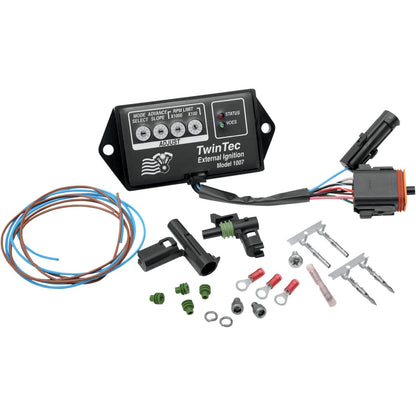 Daytona Twin Tec V-Twin Ignition System [MPN: 1007-EX]_371050