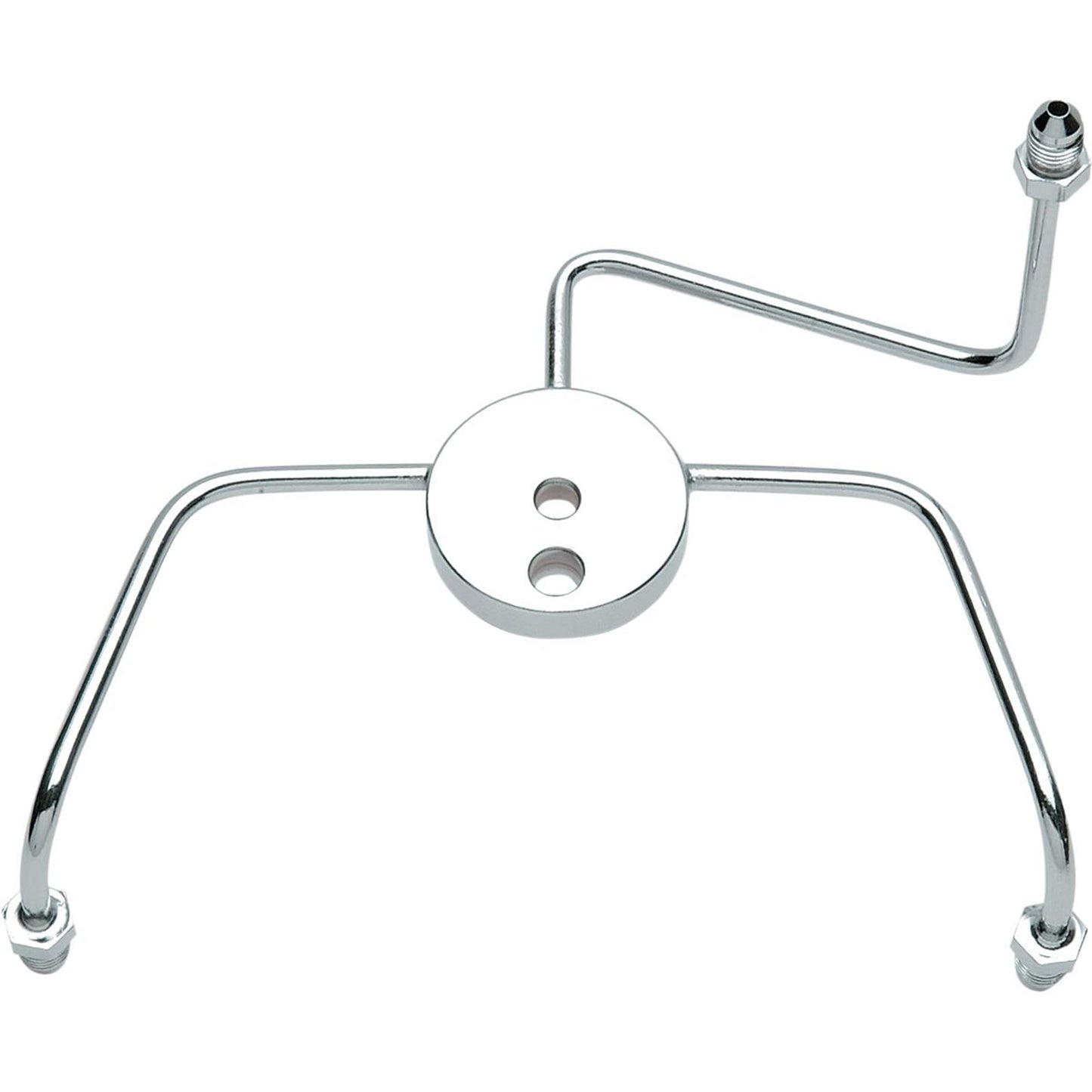 Drag Specialties Junction Block #3 - Wide Glide 1742-0048_255644