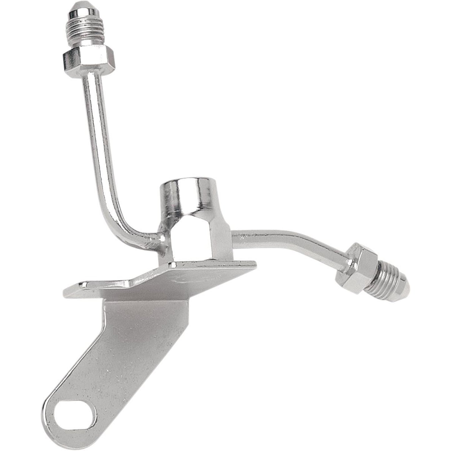 Drag Specialties Universal Rear Brake Tee [MPN: 1742-0058]_255647