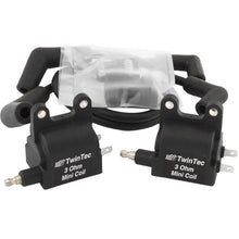 Daytona Twin Tec Mini Ignition Coil Kit [MPN: 2006-KIT]_255653