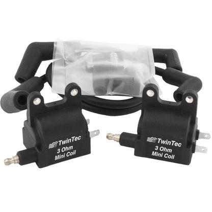 Daytona Twin Tec Mini Ignition Coil Kit [MPN: 2006-KIT]_255653