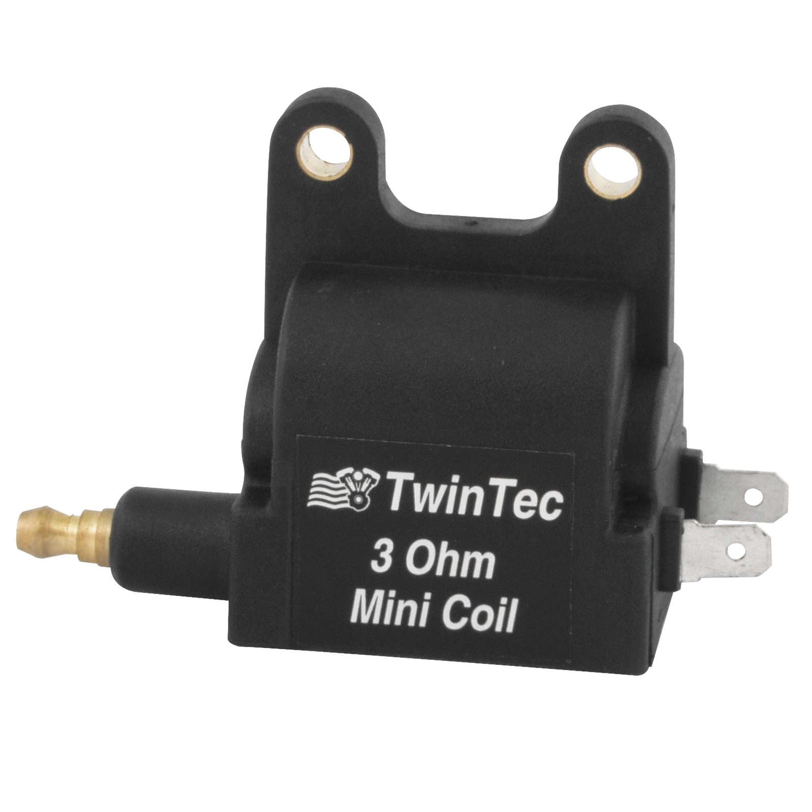 Daytona Twin Tec Mini Ignition Coil Kit [MPN: 2006]_255664