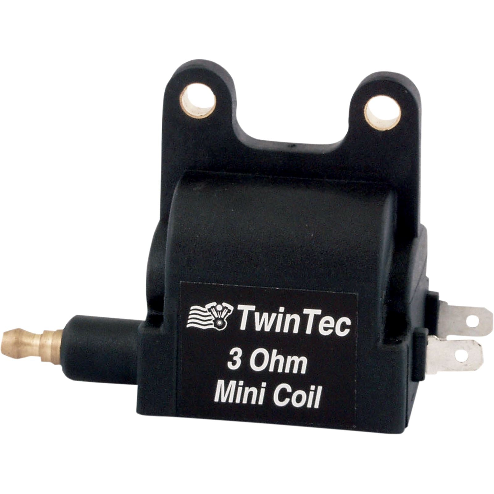 Daytona Twin Tec Mini Ignition Coil Kit [MPN: 2006]_371064
