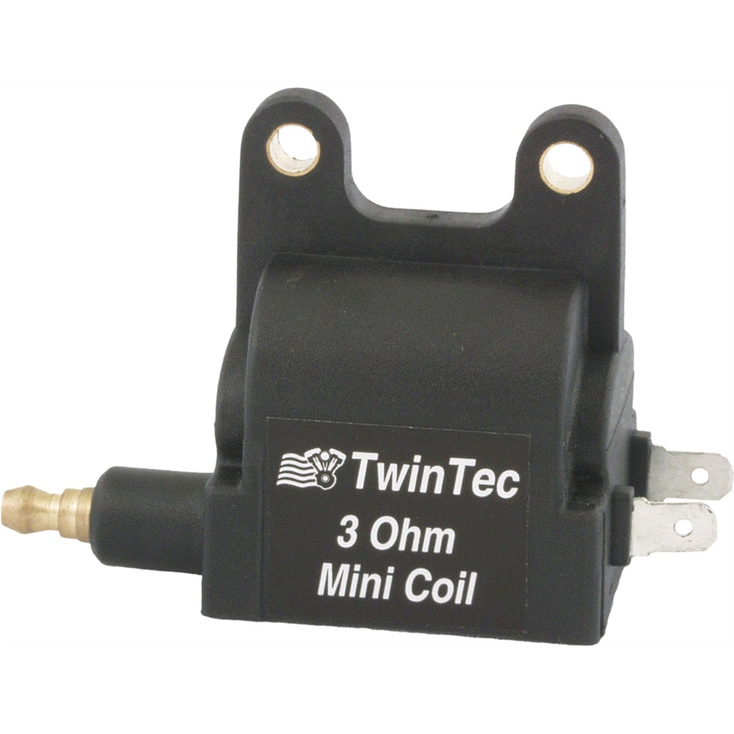 Daytona Twin Tec Mini Ignition Coil Kit [MPN: 2006]_255665