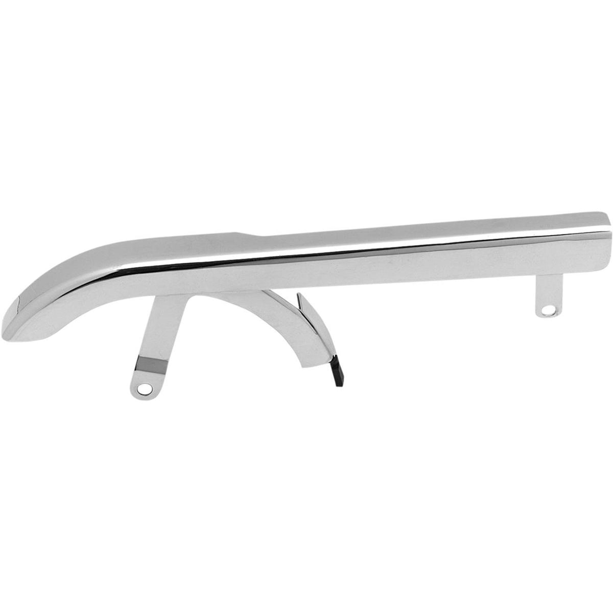 Drag Specialties Upper Belt Guard - 00-03 XL - Chrome [MPN: 1902-0175]_255727